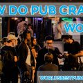 how do pub crawls works