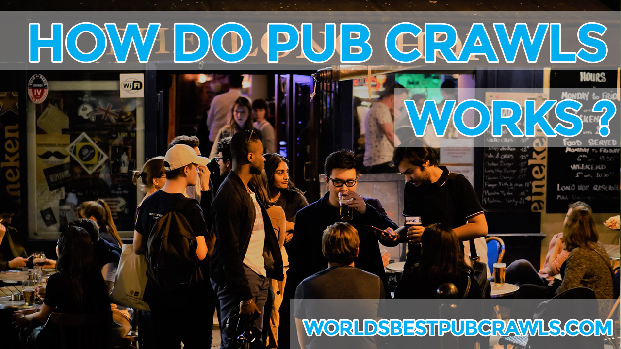 How To Make A Bar Crawl In Your House At Ava Lazarev Blog