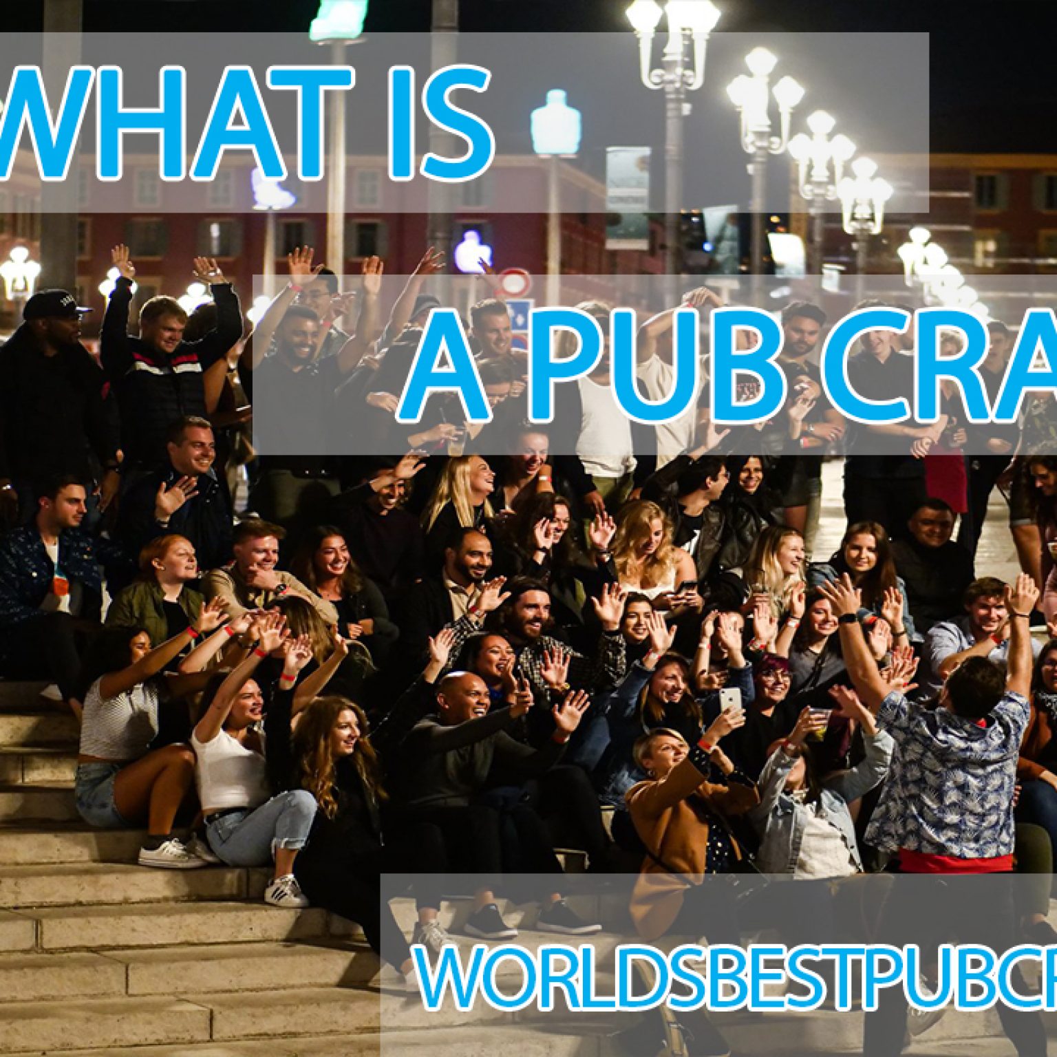 The 4 Best Pub Crawls in Paris Worlds Best Pub Crawls