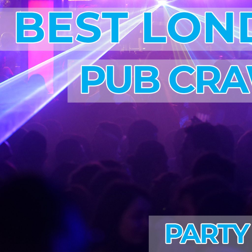 The 4 Best Pub Crawls in Paris Worlds Best Pub Crawls